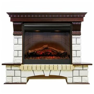 Fireplace Dimplex Pierre Luxe Symphony DF2608-INT 