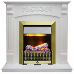Fireplace Dimplex Sorrento Danville