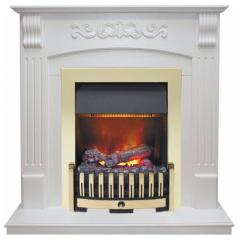 Fireplace Dimplex Sorrento Danville FB2