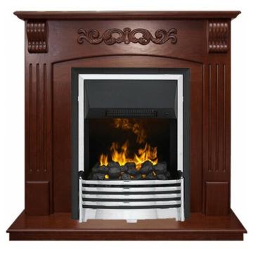 Fireplace Dimplex Sorrento Flagstaff орех 