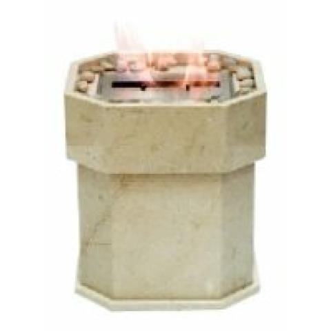 Fireplace Directcheminee Stump small 