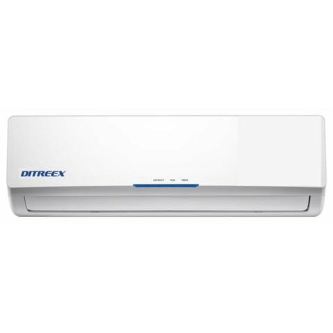 Air conditioner Ditreex DS12F-09HRN1 
