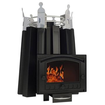 Fireplace Добросталь Екатерина Великая панорамная 