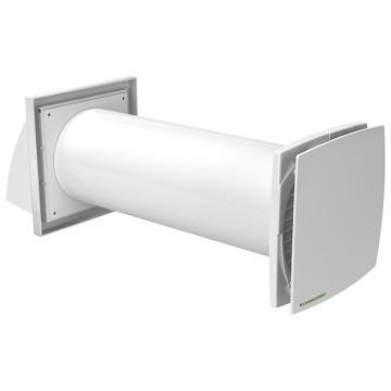 Ventilation unit Домовент Соло РА1-35-9 Р 