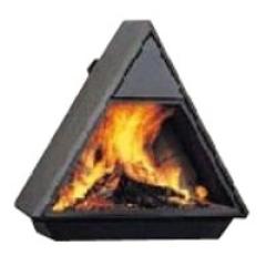Fireplace Don-Bar 4005G