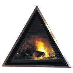 Fireplace Don-Bar 4200 DP
