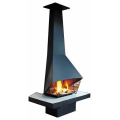Fireplace Don-Bar 7100