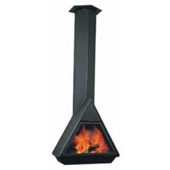 Fireplace Don-Bar 4010G