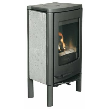 Fireplace Dovre Astro 2/L-SC 