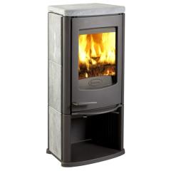 Fireplace Dovre Astro 2/WB-SCT