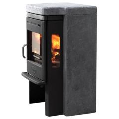 Fireplace Dovre 350CB3/SCX