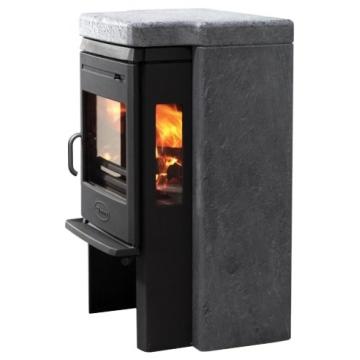 Fireplace Dovre 350CB3/SCX 