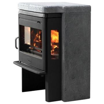 Fireplace Dovre 360CB3/SCX 