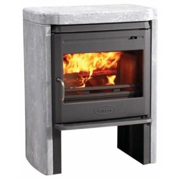 Fireplace Dovre 360CB/SCX 