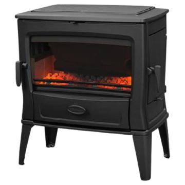 Fireplace Dovre TAI55M 