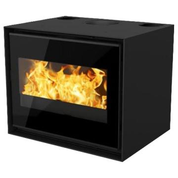 Fireplace Dovre 2120SC/B 