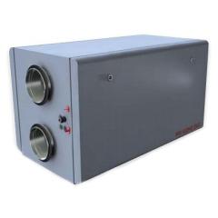 Ventilation unit DVS RIRS 1200 HW EKO 3.0
