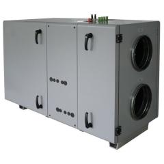 Ventilation unit DVS RIS 1200 НE EKO