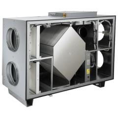 Ventilation unit DVS RIS 1900 НW EKO 3.0