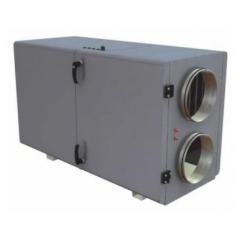 Ventilation unit DVS RIS 700 HW EKO