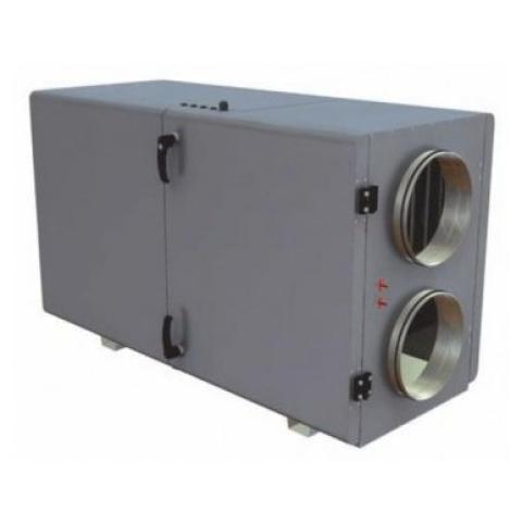 Ventilation unit DVS RIS 700 HW EKO 