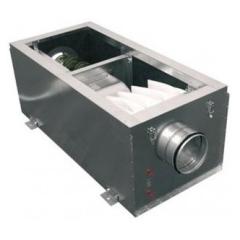 Ventilation unit DVS VEKA 2000/15 0 L1