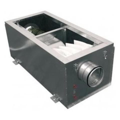 Ventilation unit DVS VEKA 850/12 0 L1 
