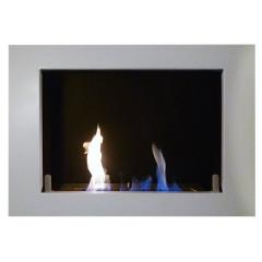 Fireplace Eco Luxe ARD cube