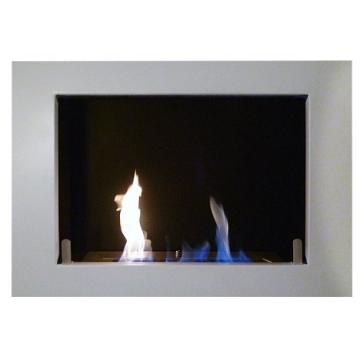 Fireplace Eco Luxe ARD cube 