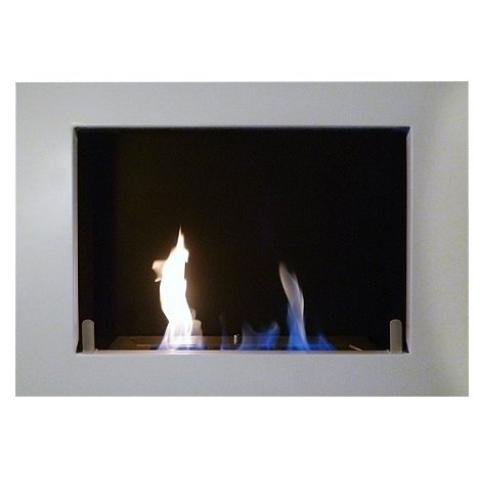 Fireplace Eco Luxe ARD cube 