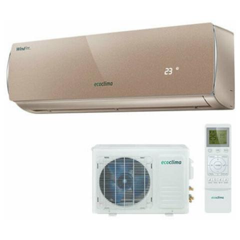 Air conditioner Ecoclima clima25 