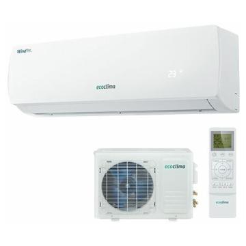 Air conditioner Ecoclima EC-09QC/ECW-09QC 