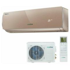 Air conditioner Ecoclima EC/I-09QC/ECW/I-09QCB