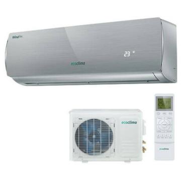 Air conditioner Ecoclima EC/I-09QC/ECW/I-09QCG 