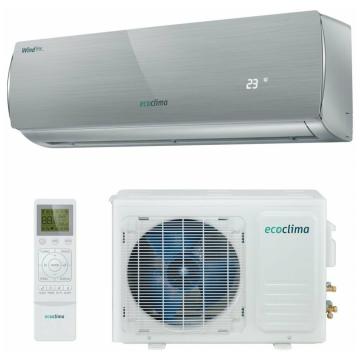 Air conditioner Ecoclima EC/I-12QC/ECW/I-12QCG 