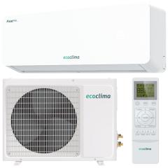 Air conditioner Ecoclima ECW-07QC/EC-07QC
