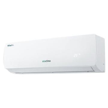 Air conditioner Ecoclima ECW-09QC/EC-09QC 