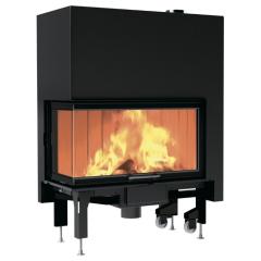 Fireplace Edilkamin Windo2 95 R