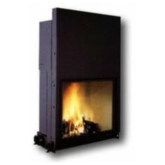 Fireplace Edilkamin Cristal 76 Кристал