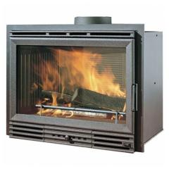 Fireplace Edilkamin Ecostar N