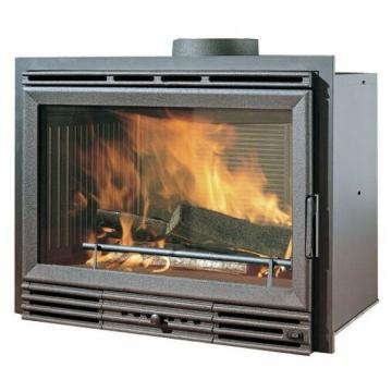 Fireplace Edilkamin Ecostar N 