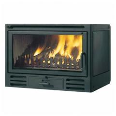 Fireplace Edilkamin Firebox RIGA 49 V