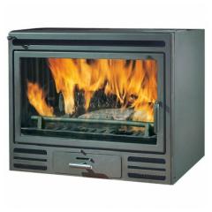 Fireplace Edilkamin Firebox RIGA 54 V