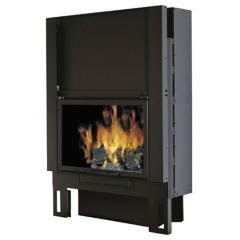 Fireplace Edilkamin IC TEKNO 1N