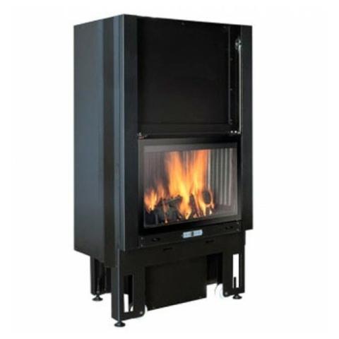 Fireplace Edilkamin IC TEKNO 1V 