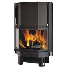 Fireplace Edilkamin IC TEKNO 3N