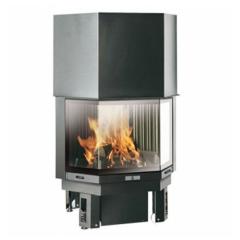 Fireplace Edilkamin Status Plus N Статус плюс