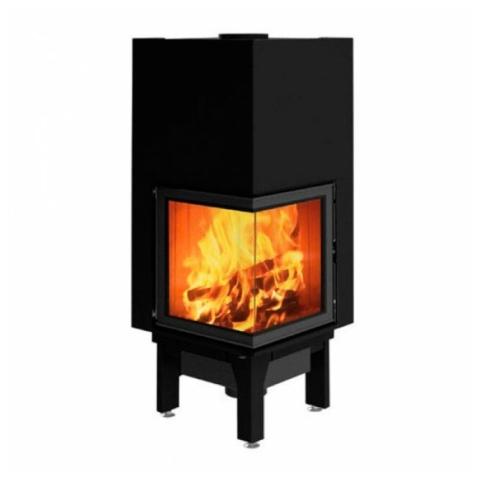 Fireplace Edilkamin WINDO2 50 V 