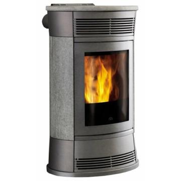 Fireplace Edilkamin Strass 