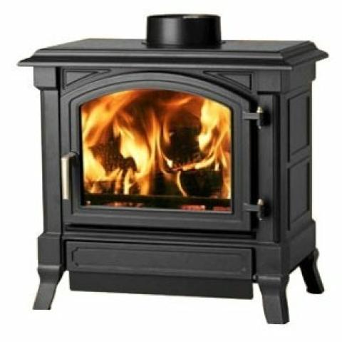 Fireplace Efel H43 
